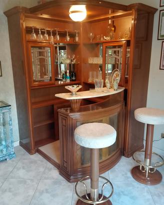 mobile bar