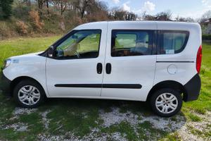 Fiat doblo' N1 carpley d'auto