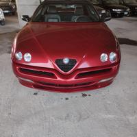 Alfa Romeo GTV Spider 2.0i 16V Twin Spark