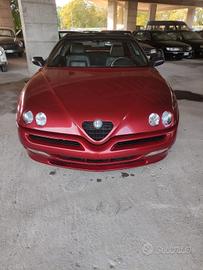 Alfa Romeo GTV Spider 2.0i 16V Twin Spark