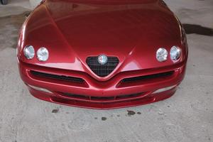 Alfa Romeo GTV Spider 2.0i 16V Twin Spark