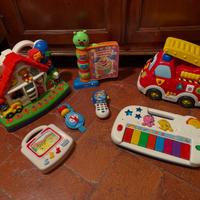 Giochi per l'infanzia