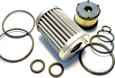 FILTRO GPL PER BRC FJ1HE + FASE LIQUIDA