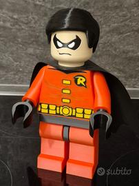 Brick Lego 20cm Robin