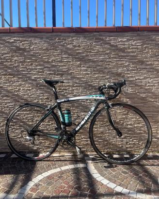 Bianchi 928 C2C telaio carbonio - taglia 48