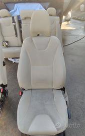 Sedili Volvo XC60