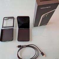 Galaxy Z Flip 7 FE 256GB 8GB RAM