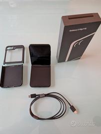 Galaxy Z Flip 7 FE 256GB 8GB RAM