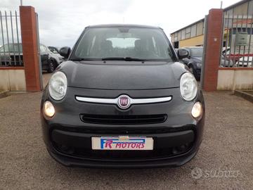 Fiat 500L 1.3 Multijet 85 CV Lounge DISPONIBILITA'