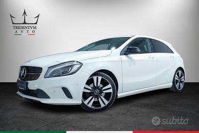 Mercedes Classe A 200 d Sport 4matic auto my16