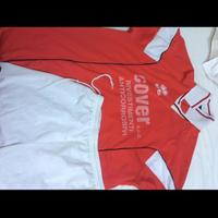 CALCIO MAGLIE PANTALONCINI CALZE ERREA PER SQUADRE