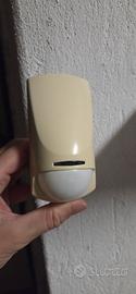 Inim Air2-XDT200W + CR17450 + Staffa XBK100