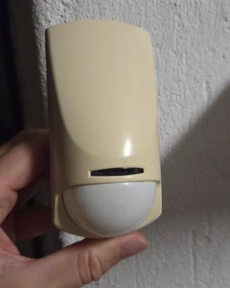 Inim Air2-XDT200W + CR17450 + Staffa XBK100