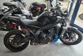 Yamaha MT-09 2025 solo 4250km finanziabile