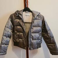 Giubbotto bimbo "Geox" anni 8