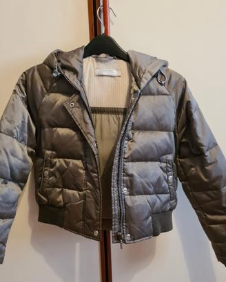 Giubbotto bimbo "Geox" anni 8