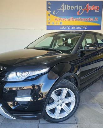 Land Rover Range Rover Evoque 2.2 TD4 5p. Dynamic