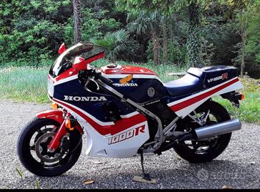 Honda VF 1000 R 1985
