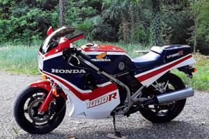 Honda VF 1000 R 1985
