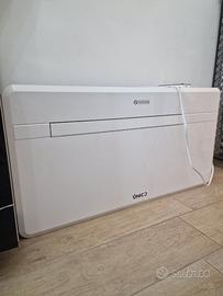 Condizionatore senza unità esterna