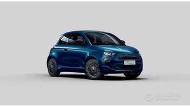 FIAT 500 (2020-->) 500 Berlina Hybrid Icon