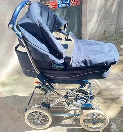 Carrozina Peg Perego