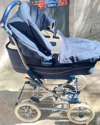 Carrozina Peg Perego