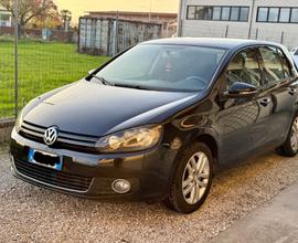 Volkswagen Golf 1.6 TDI Highline