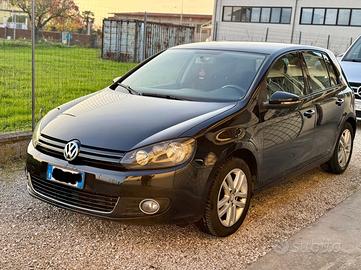 Volkswagen Golf 1.6 TDI Highline