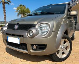 Fiat Panda 1.3 MJT 16V 4x4 Cross