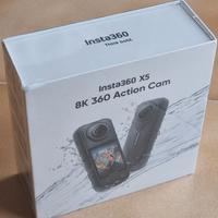 Insta360 X5 Standard Edition