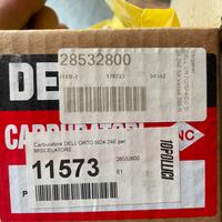 Carburatore vespa Px Si24-24E miscelatore