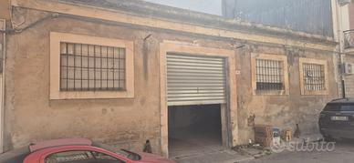 Garage o posto auto in Via San Gottardo Avola