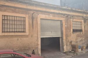 Garage o posto auto in Via San Gottardo Avola