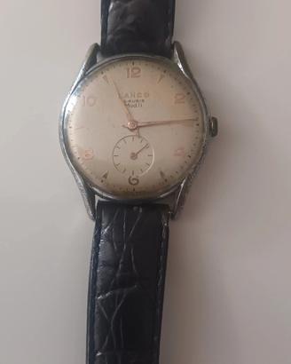 orologio da polso LANCO