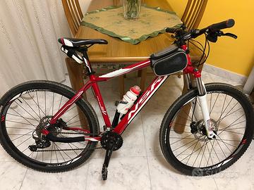 MTB 27.5 NSR NUZZI PRO (prezzo trattabile)