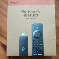 Firestick 4k
