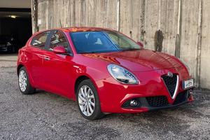 ALFA ROMEO Giulietta 1.4 Turbo 120 CV Super