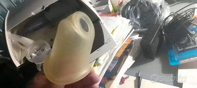 nebula nebulizzatore markos mefar