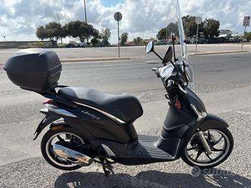 Piaggio Liberty S 50