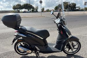 Piaggio Liberty S 50