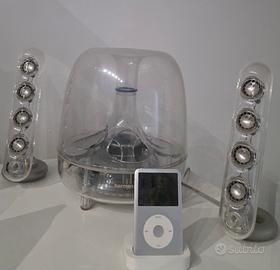 Harman Kardon SoundSticks