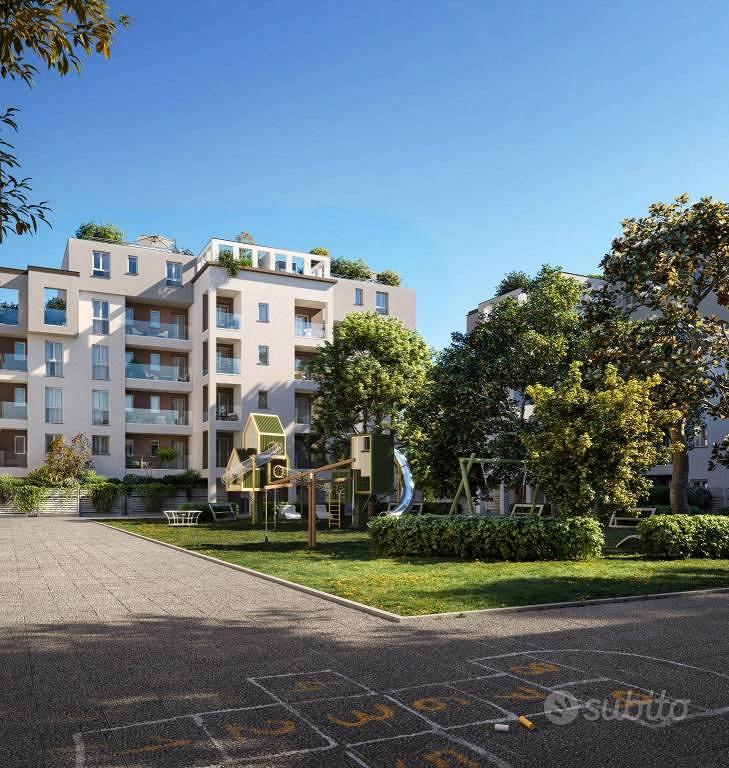 Apartment in Rozzano, Valleambrosia - Vista 4