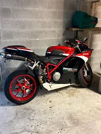 Ducati 848