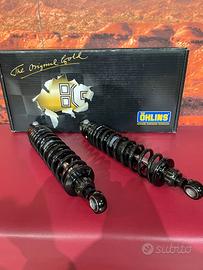 Ammortizzatori ÖHLINS HD 753 Blackline per Sportst