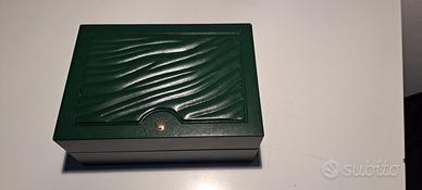 Scatola orologio ROLEX referenza 39139.04
