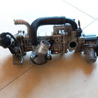 Scambiatore Hyundai ix35 Kia Sportage egr