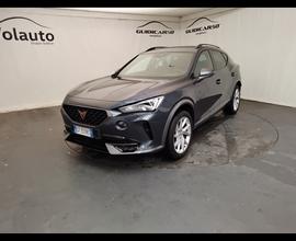 CUPRA Formentor 2020 - Formentor 2.0 tdi 4drive 15