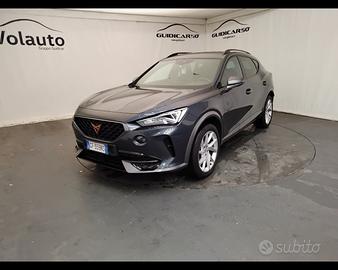 CUPRA Formentor 2020 - Formentor 2.0 tdi 4drive 15