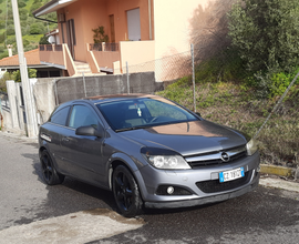 Opel astra gtc